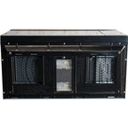  Sharp 30-inch, 1.9 cu. ft. Over-the-Range Microwave Oven SMO1961KSC IMAGE 6