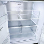  LG 36-inch, 23.7 cu. ft. French 3-Door Refrigerator with Water and Ice Dispensing System LF24WZP62S IMAGE 11