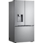  LG 36-inch, 23.7 cu. ft. French 3-Door Refrigerator with Water and Ice Dispensing System LF24WZP62S IMAGE 12