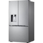  LG 36-inch, 23.7 cu. ft. French 3-Door Refrigerator with Water and Ice Dispensing System LF24WZP62S IMAGE 9