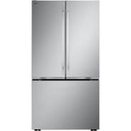  LG 36-inch, 31.7 cu. ft. French 3-Door Refrigerator LF32BSH42S IMAGE 1