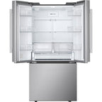 LG 36-inch, 31.7 cu. ft. French 3-Door Refrigerator LF32BSH42S IMAGE 2