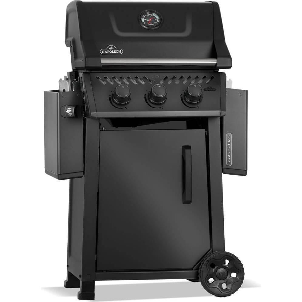 Napoleon Freestyle™ 365 Gas Grill - Natural Gas F365DNMK-1 IMAGE 2