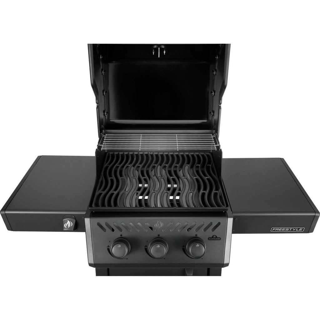  Napoleon Freestyle™ 365 Gas Grill - Natural Gas F365DNMK-1 IMAGE 4