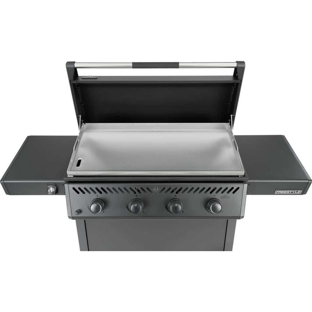 Napoleon Freestyle™ Gas Griddle - Natural Gas F36FTNMK IMAGE 4