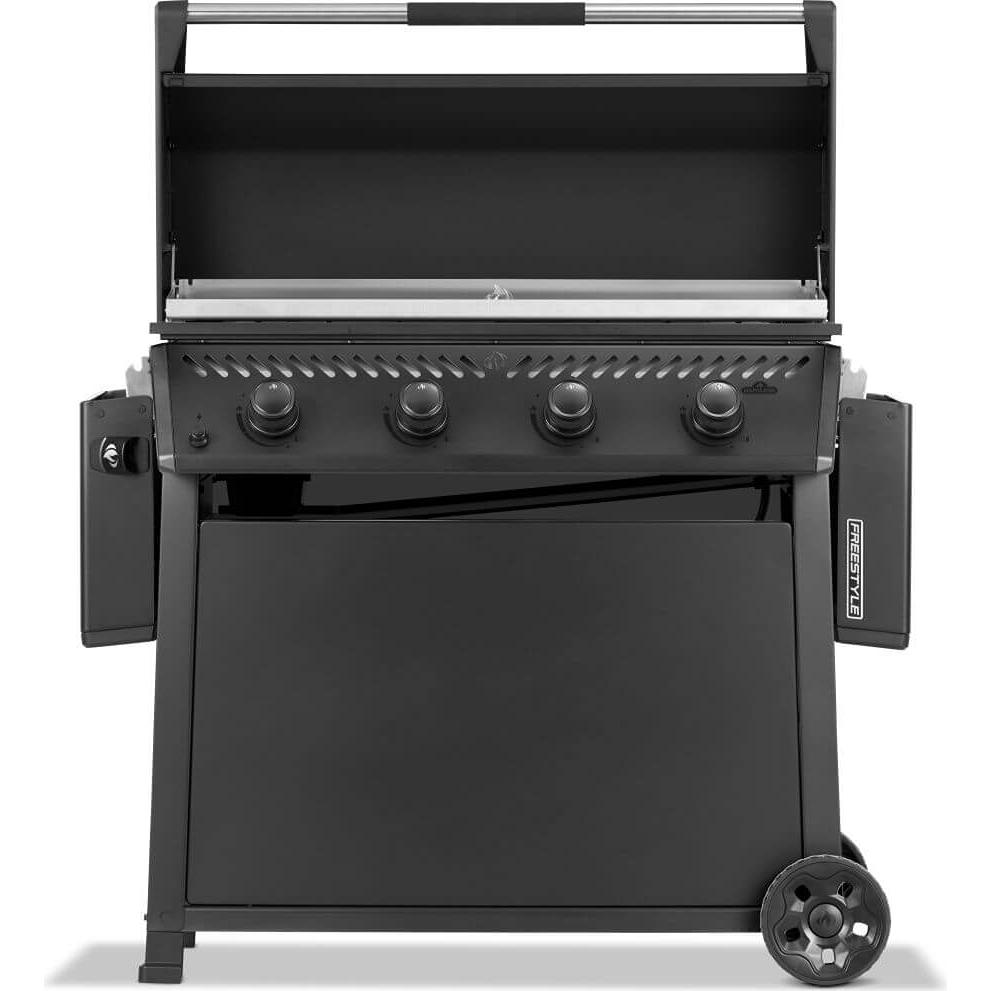  Napoleon Freestyle™ Gas Griddle - Liquid Propane F36FTPMK IMAGE 2