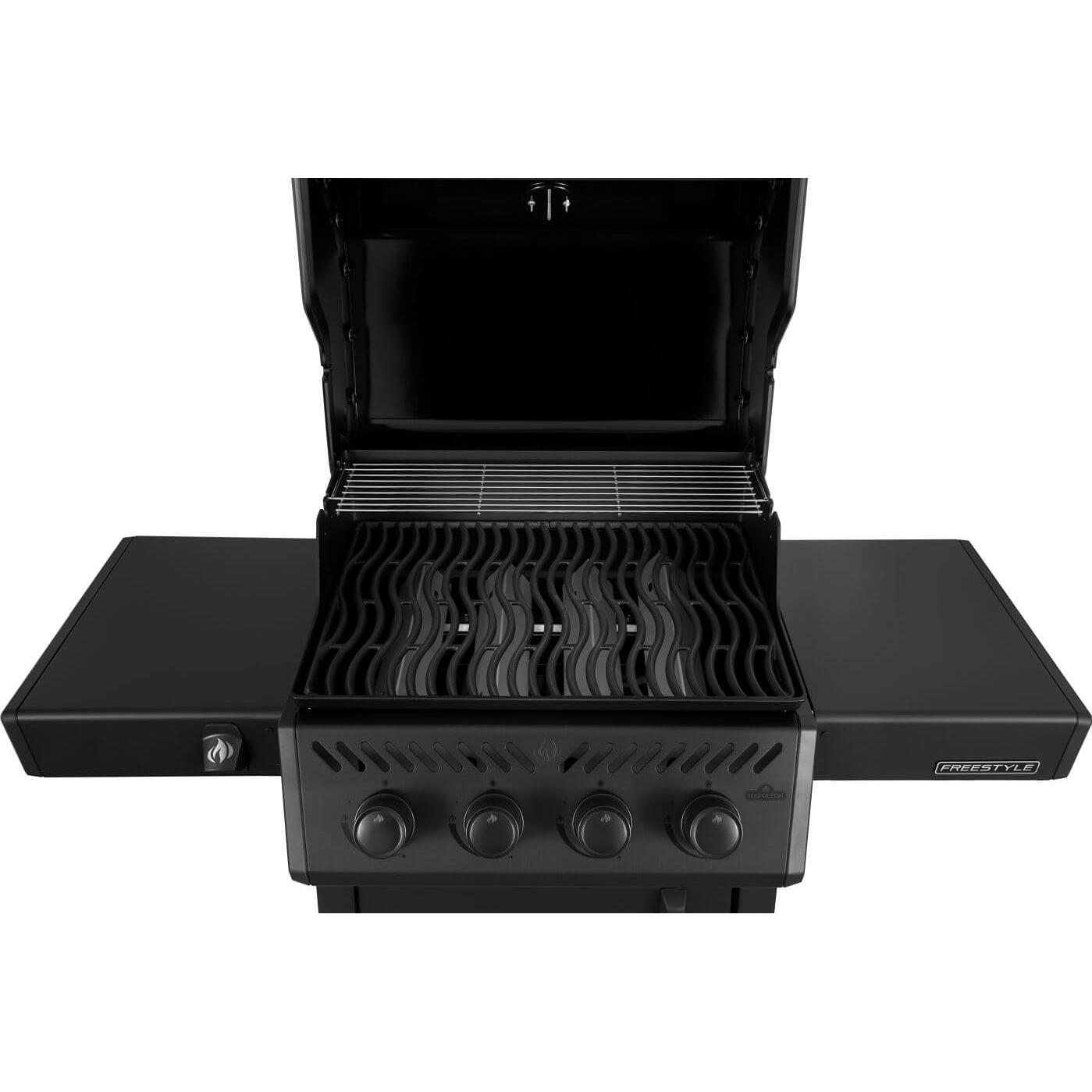  Napoleon Freestyle™ 425 Gas Grill - Liquid Propane F425DPMK-1 IMAGE 5