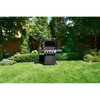  Napoleon Freestyle™ 425 Gas Grill - Liquid Propane F425DPMK-1 IMAGE 8