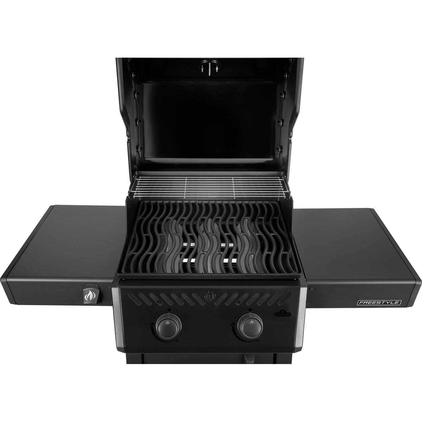  Napoleon Freestyle™ 365 Gas Grill - Natural Gas FL365NMK-1 IMAGE 6