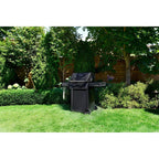  Napoleon Freestyle™ 365 Gas Grill - Natural Gas FL365NMK-1 IMAGE 9