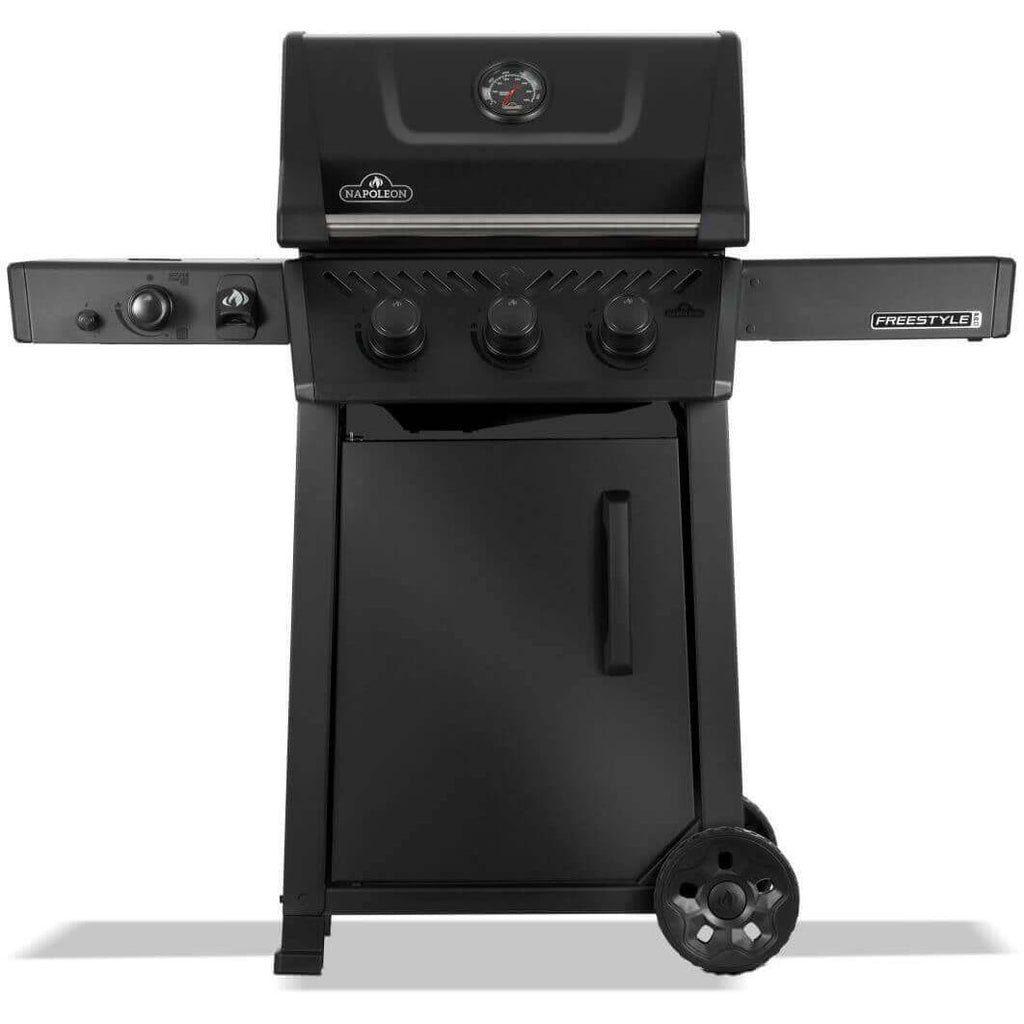  Napoleon Freestyle™ PRO 365 Gas Grill - Natural Gas FP365DSIBNMK-1 IMAGE 1