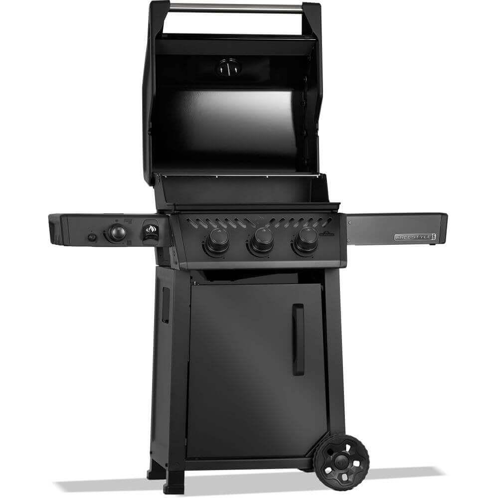  Napoleon Freestyle™ PRO 365 Gas Grill - Natural Gas FP365DSIBNMK-1 IMAGE 2