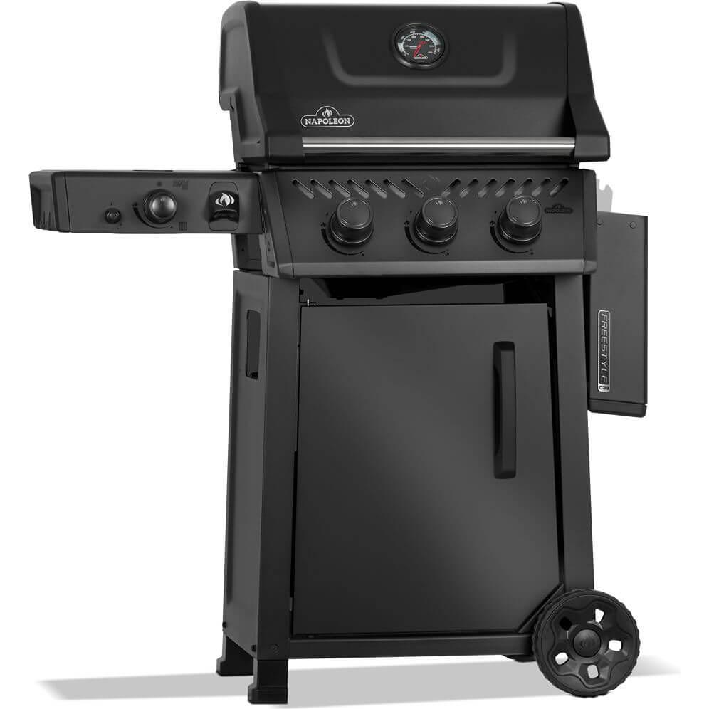  Napoleon Freestyle™ PRO 365 Gas Grill - Natural Gas FP365DSIBNMK-1 IMAGE 5