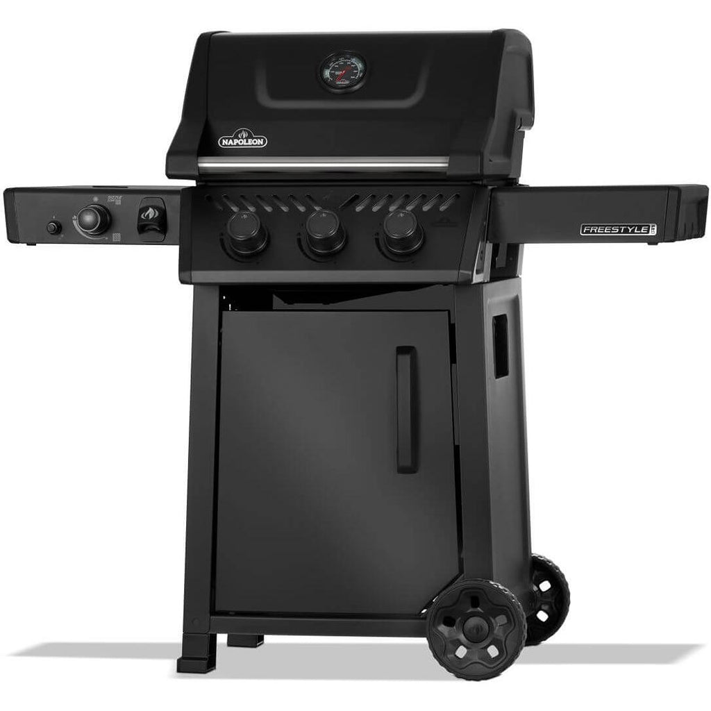  Napoleon Freestyle™ PRO 365 Gas Grill - Natural Gas FP365DSIBNMK-1 IMAGE 7