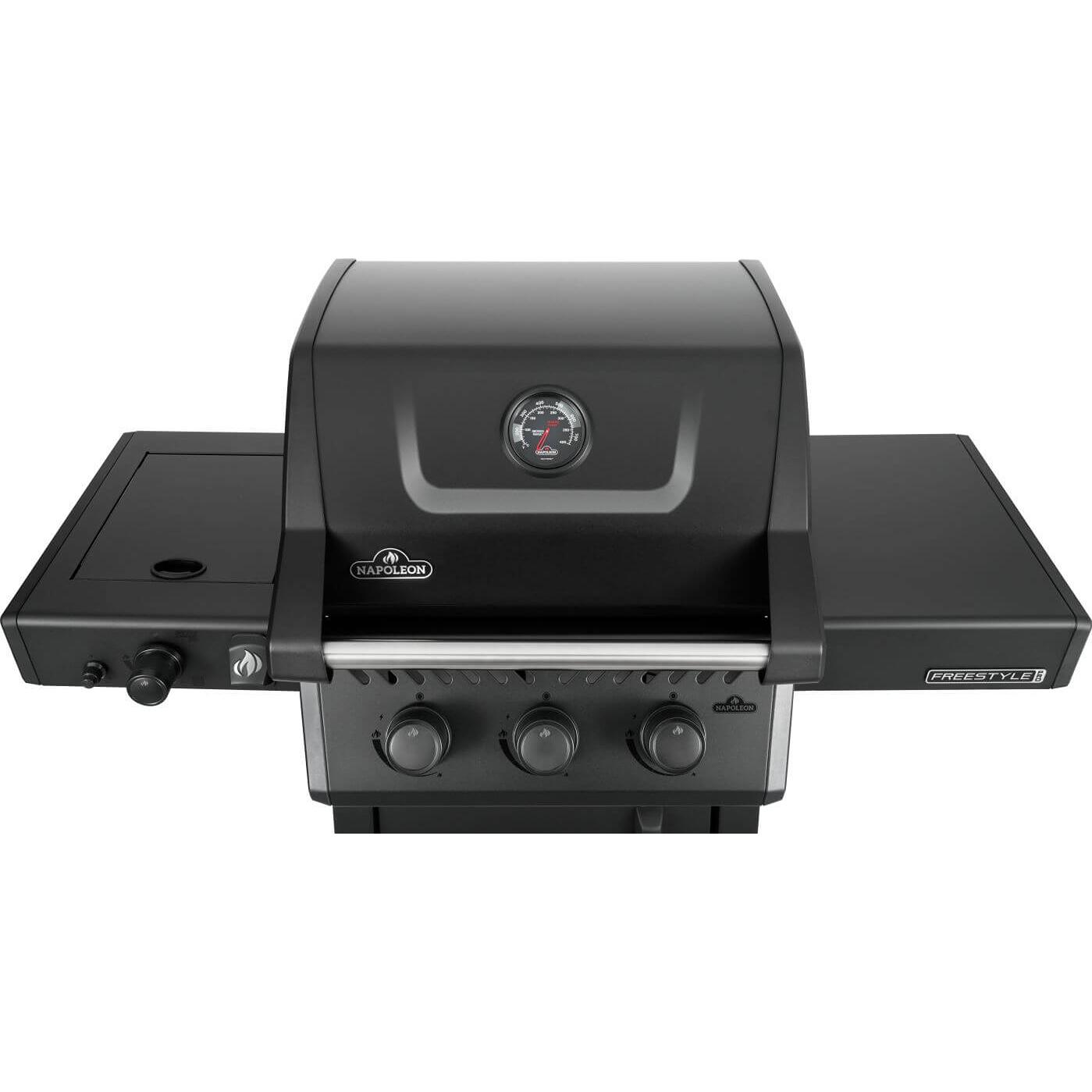  Napoleon Freestyle™ PRO 365 Gas Grill - Natural Gas FP365DSIBNMK-1 IMAGE 8