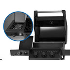  Napoleon Freestyle™ PRO 365 Gas Grill - Liquid Propane FP365DSIBPMK-1 IMAGE 13
