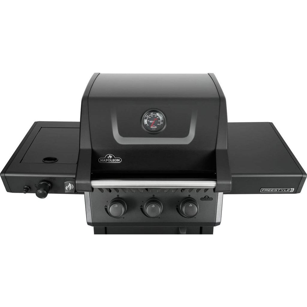  Napoleon Freestyle™ PRO 365 Gas Grill - Liquid Propane FP365DSIBPMK-1 IMAGE 8
