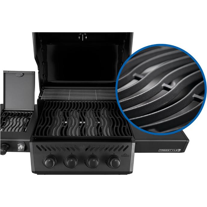  Napoleon Freestyle™ PRO 425 Gas Grill - Natural Gas FP425DSIBNMK-1 IMAGE 13