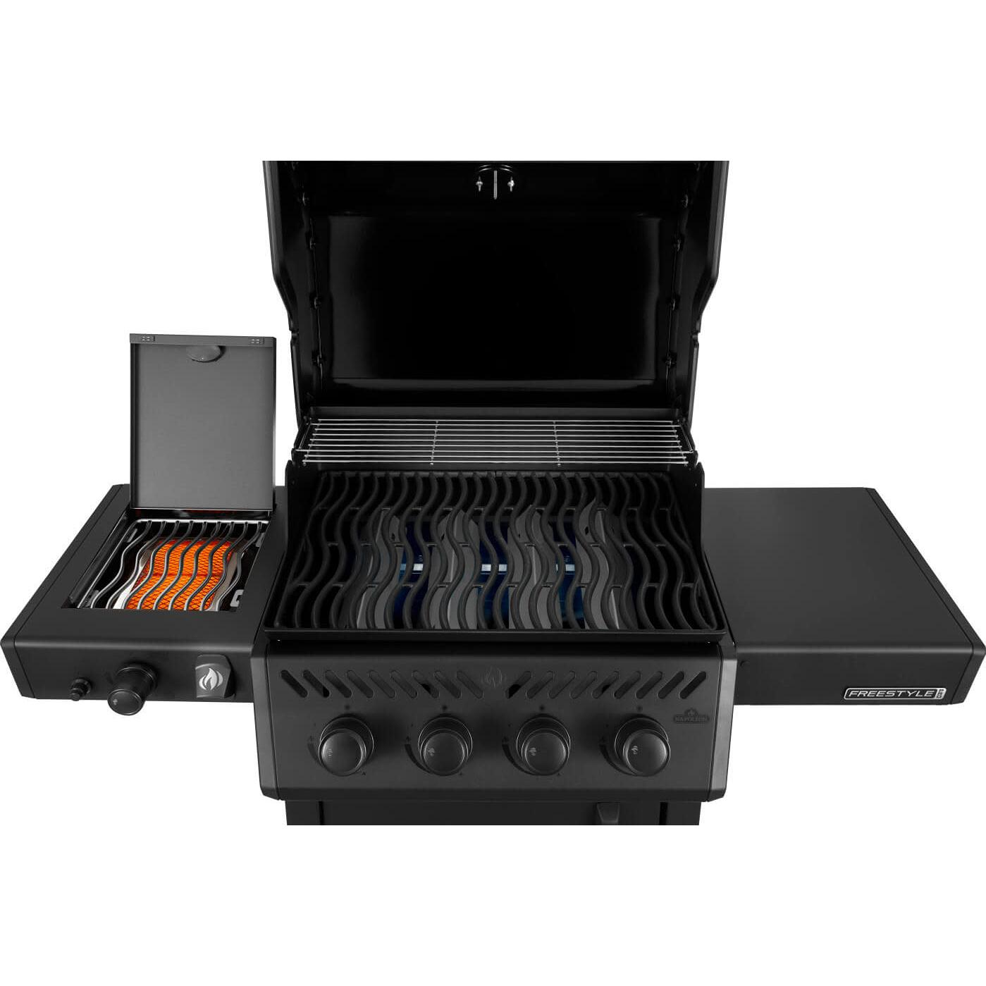  Napoleon Freestyle™ PRO 425 Gas Grill - Natural Gas FP425DSIBNMK-1 IMAGE 9
