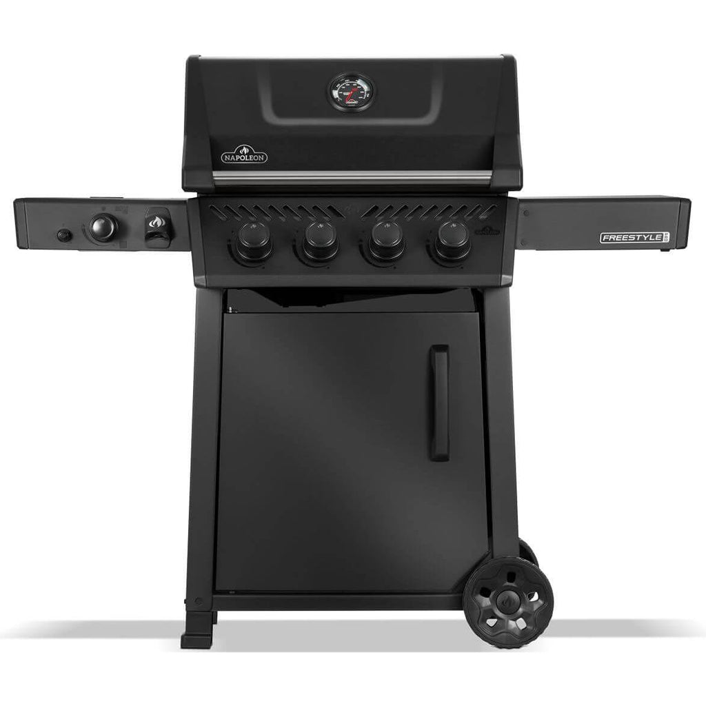  Napoleon Freestyle™ PRO 425 Gas Grill - Liquid Propane FP425DSIBPMK-1 IMAGE 1