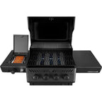  Napoleon Freestyle™ PRO 425 Gas Grill - Liquid Propane FP425DSIBPMK-1 IMAGE 9