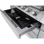 Napoleon Prestige® PRO 665 Elite Gas Grill with Smart Technology - Liquid Propane PRO665VXRSIBPSS IMAGE 15