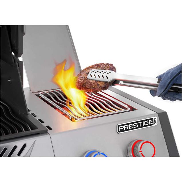  Napoleon Prestige® PRO 665 Elite Gas Grill with Smart Technology - Liquid Propane PRO665VXRSIBPSS IMAGE 17
