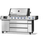  Napoleon Prestige® PRO 665 Elite Gas Grill with Smart Technology - Liquid Propane PRO665VXRSIBPSS IMAGE 2