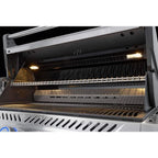  Napoleon Prestige® PRO 665 Elite Gas Grill with Smart Technology - Natural Gas PRO665VXRSIBNSS IMAGE 11