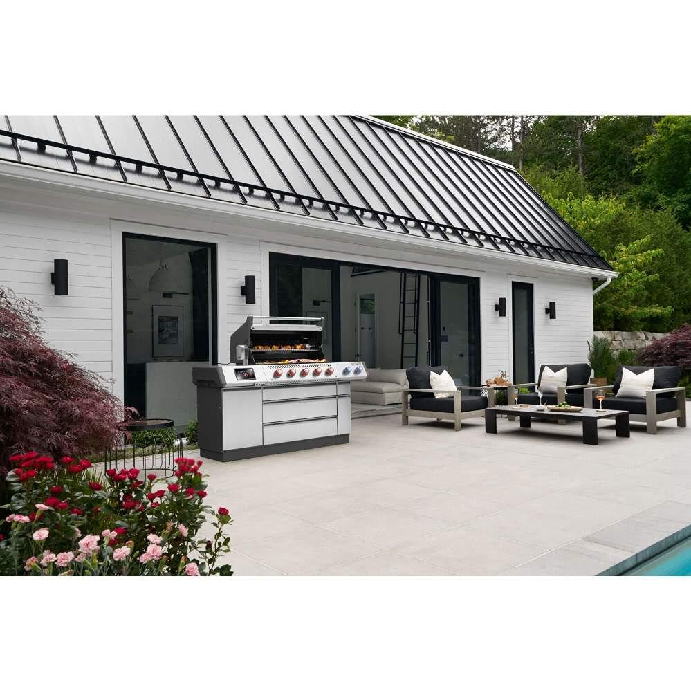  Napoleon Prestige® PRO 665 Elite Gas Grill with Smart Technology - Natural Gas PRO665VXRSIBNSS IMAGE 13