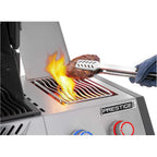  Napoleon Prestige® PRO 665 Elite Gas Grill with Smart Technology - Natural Gas PRO665VXRSIBNSS IMAGE 17