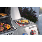  Napoleon Prestige® PRO 500 Gas Grill with Smart Technology - Natural Gas PRO500VXRSIBNSS IMAGE 8
