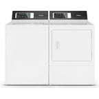  Huebsch 3.2 cu. ft. Top Loading Washer ZWNE9RSN119CW01 IMAGE 3