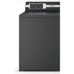  Huebsch 3.2 cu. ft. Top Loading Washer ZWNE9RSN119CB01 IMAGE 1