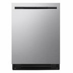  LG Built-in Dishwasher LDNPQ555S IMAGE 1