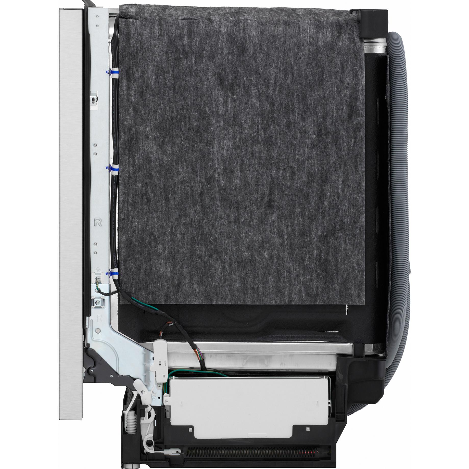  LG Built-in Dishwasher LDNPQ555S IMAGE 10