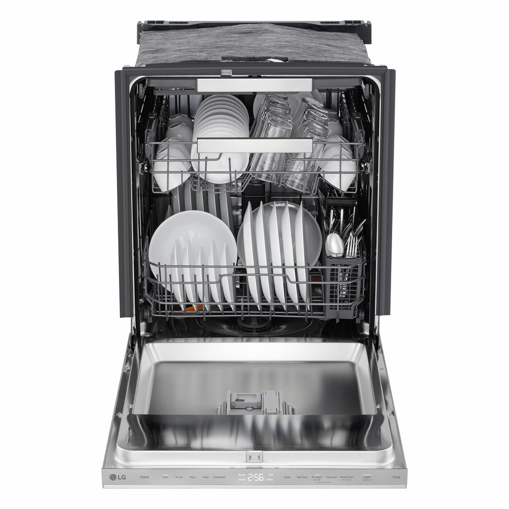 LG Built-in Dishwasher LDNPQ555S IMAGE 2