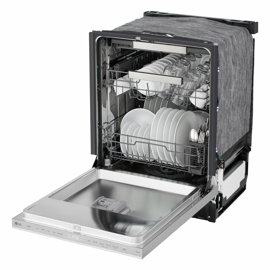  LG Built-in Dishwasher LDNPQ555S IMAGE 4