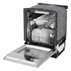  LG Built-in Dishwasher LDNPQ555S IMAGE 4