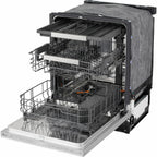  LG Built-in Dishwasher LDNPQ555S IMAGE 5