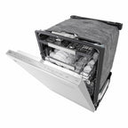  LG Built-in Dishwasher LDNPQ555S IMAGE 6