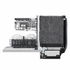  LG Built-in Dishwasher LDNPQ555S IMAGE 8