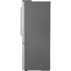  LG 36-inch, 25.1 cu. ft. Counter-Depth MAX® French 3-Door Refrigerator with Ice Maker LF25BZH42S IMAGE 10