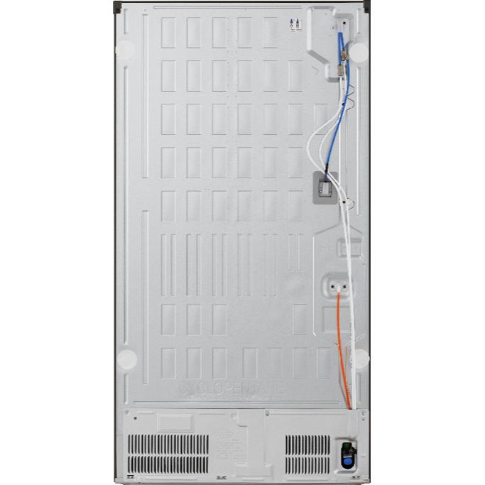  LG 36-inch, 25.1 cu. ft. Counter-Depth MAX® French 3-Door Refrigerator with Ice Maker LF25BZH42S IMAGE 15