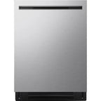  LG Built-in Dishwasher with SenseClean™ Wash System LDNPQ445S IMAGE 1