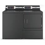  Huebsch 7.0 cu.ft. Electric Dryer ZDEE9RYS178CB01 IMAGE 3