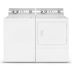 Huebsch 7.0 cu.ft. Electric Dryer ZDE6ARYS177CW01 IMAGE 3