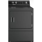  Huebsch 7.0 cu.ft. Electric Dryer ZDE6ARYS177CB01 IMAGE 1