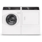 Huebsch Front Loading Washer with Pet Plus™ Flea Cycle ZFNEPBSP119CW13 IMAGE 3