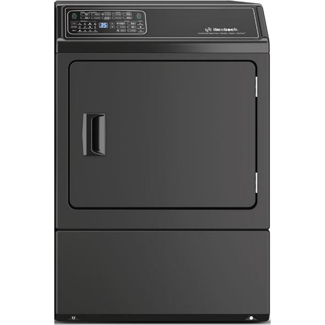  Huebsch 7.0 cu. ft. Electric Dryer with Pet Plus™ ZDEE9BYS178CB01 IMAGE 1